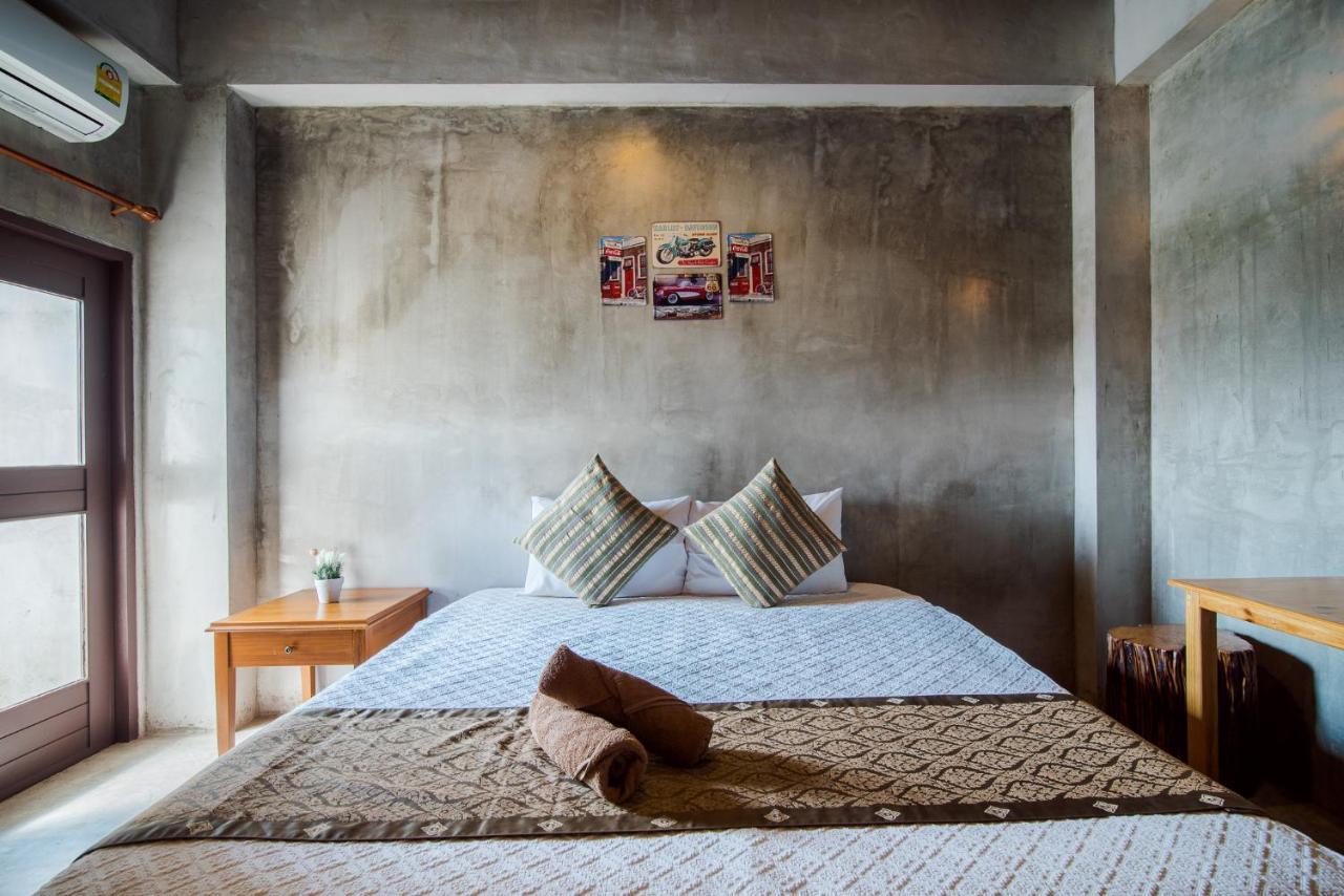 Lovely Guesthouse 94 Hua Hin Buitenkant foto