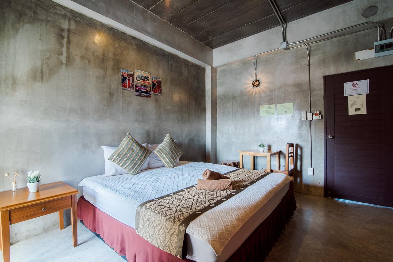 Lovely Guesthouse 94 Hua Hin Buitenkant foto