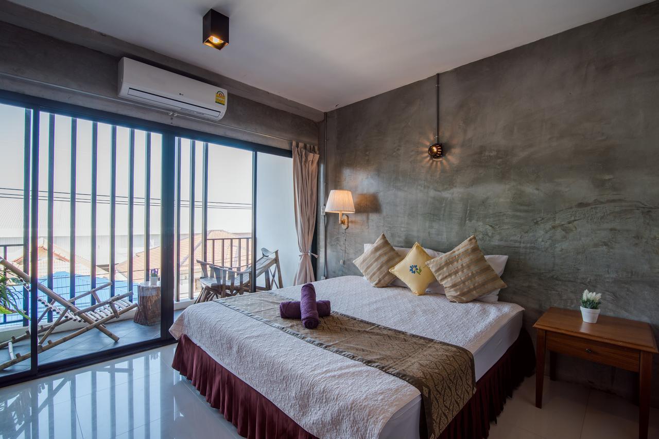 Lovely Guesthouse 94 Hua Hin Buitenkant foto