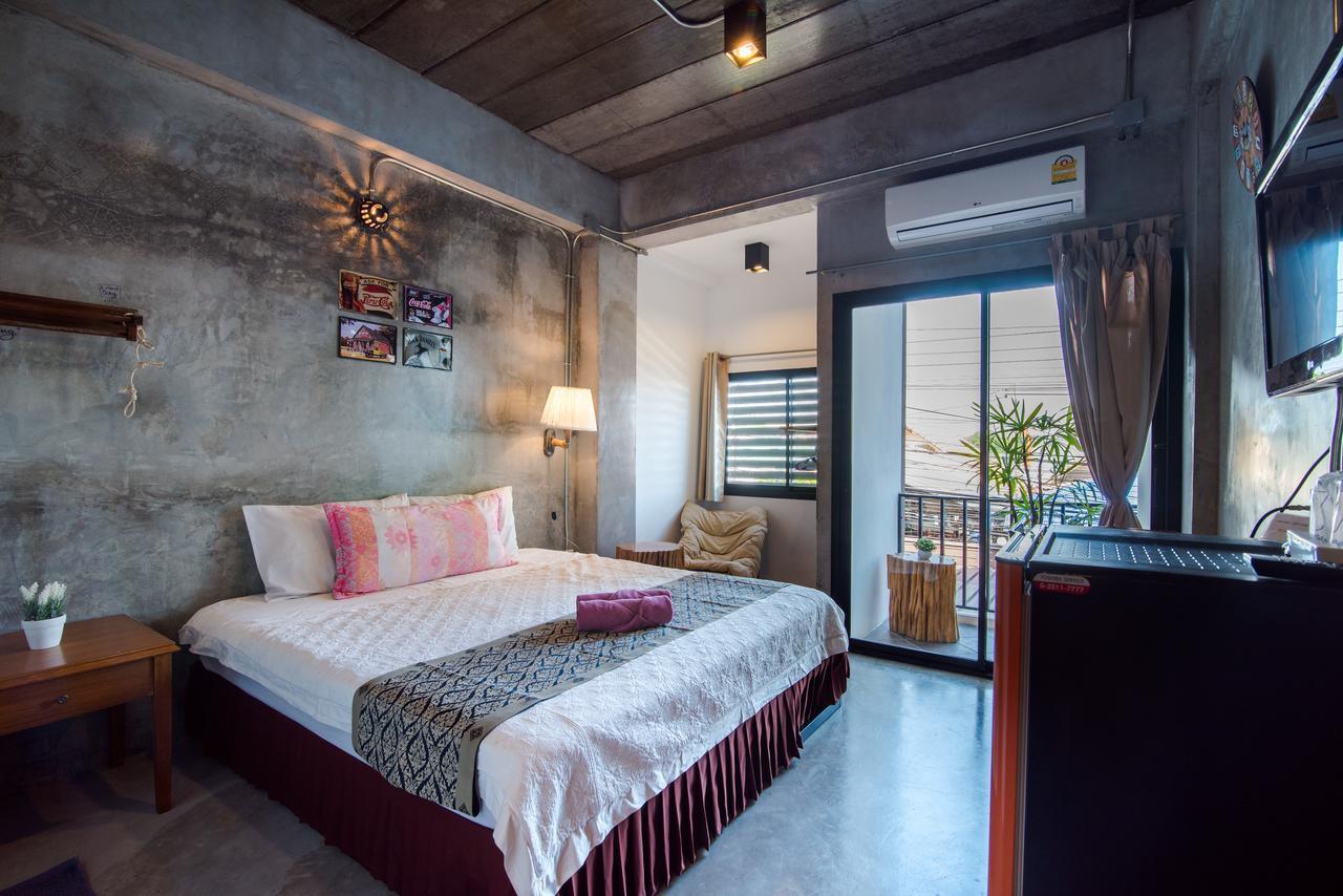 Lovely Guesthouse 94 Hua Hin Buitenkant foto