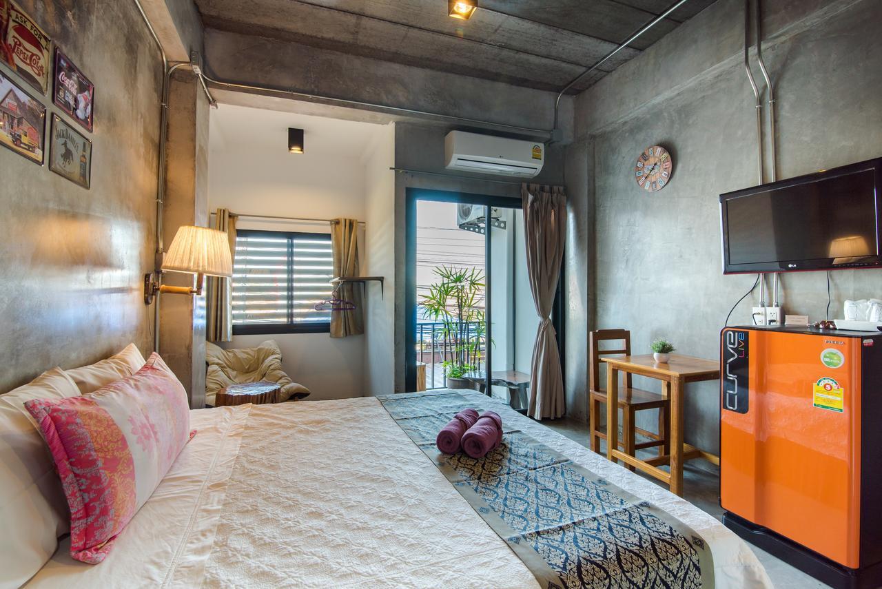 Lovely Guesthouse 94 Hua Hin Buitenkant foto