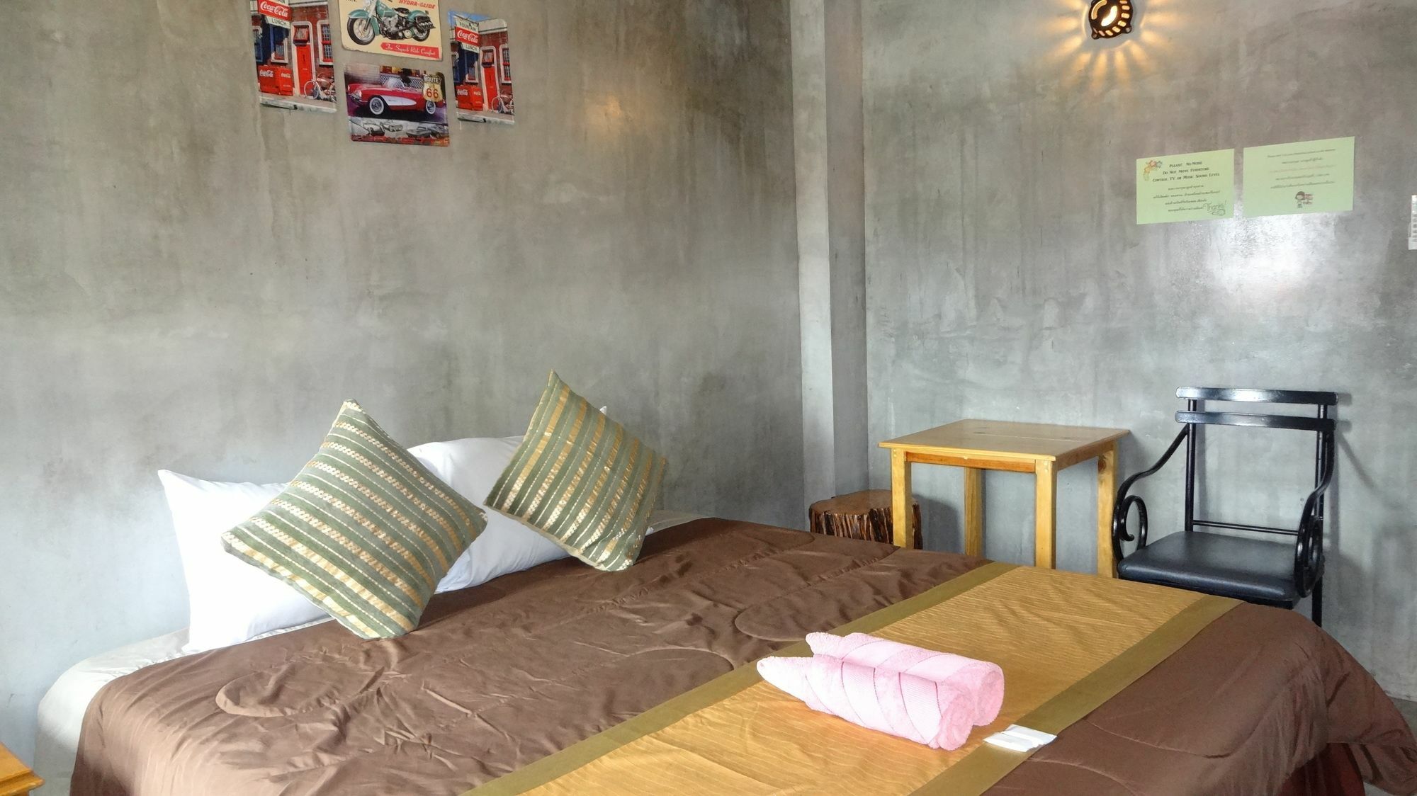 Lovely Guesthouse 94 Hua Hin Buitenkant foto