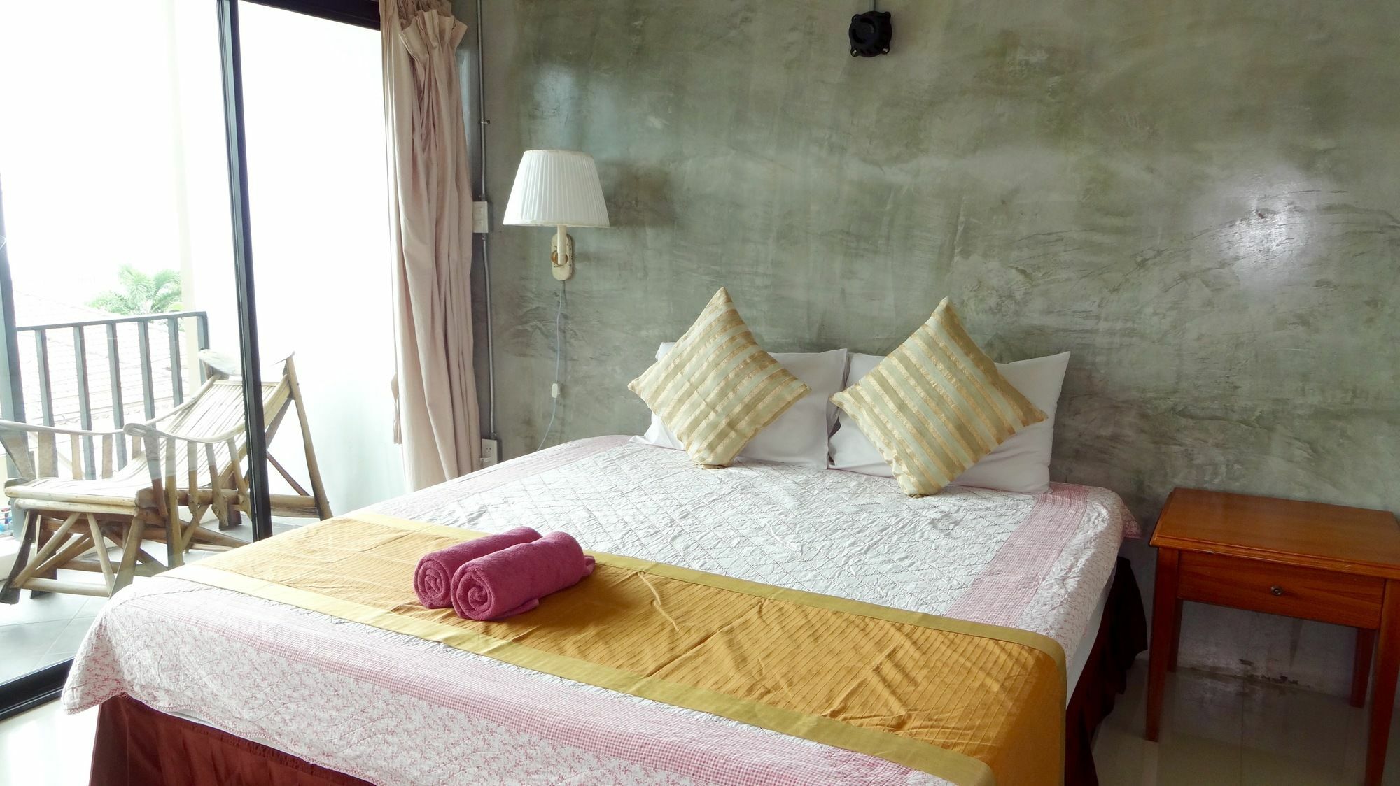 Lovely Guesthouse 94 Hua Hin Buitenkant foto