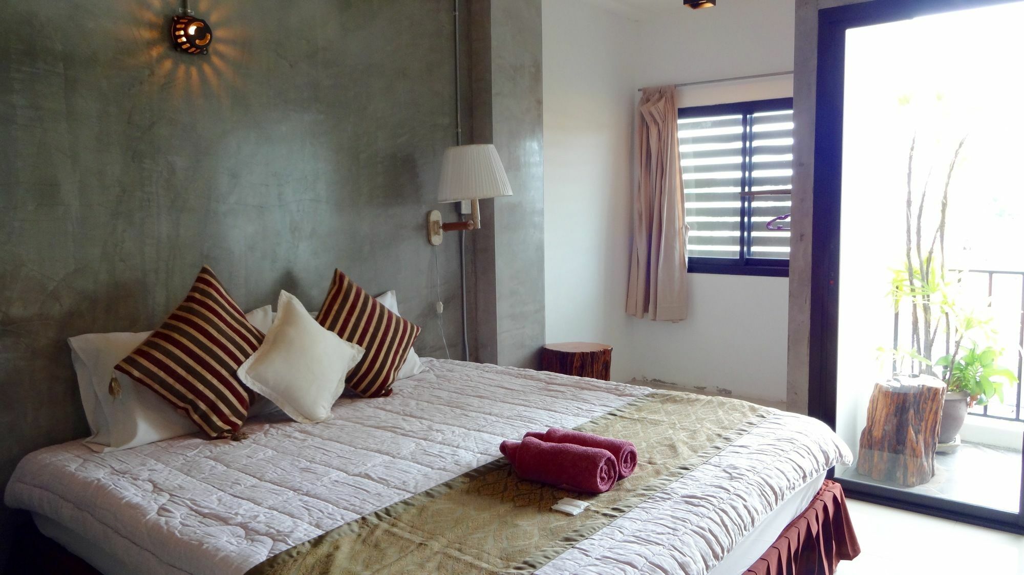 Lovely Guesthouse 94 Hua Hin Buitenkant foto