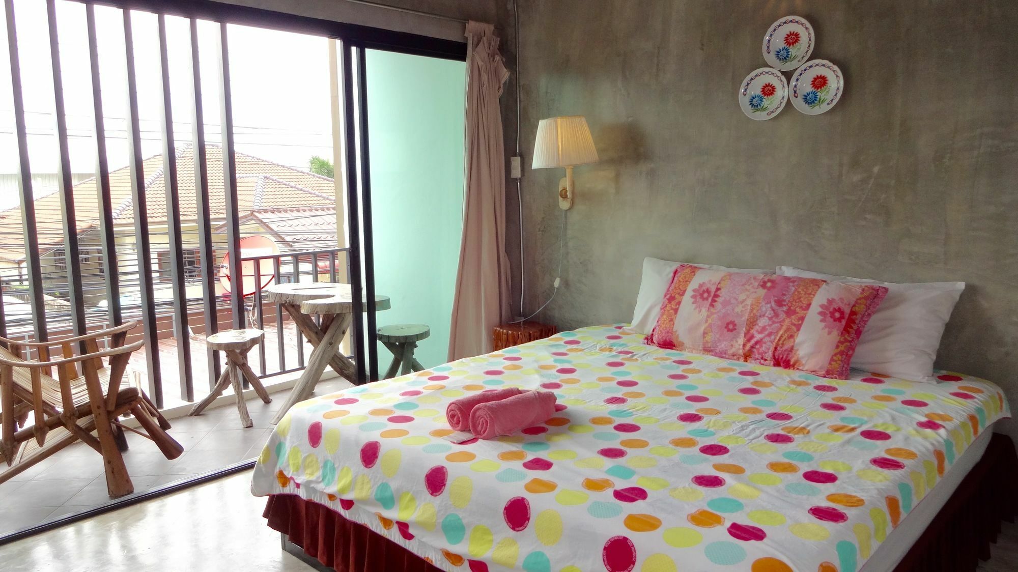 Lovely Guesthouse 94 Hua Hin Buitenkant foto